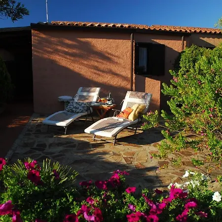 Casa Palma-porto Pollo Holiday home Porto Pollo