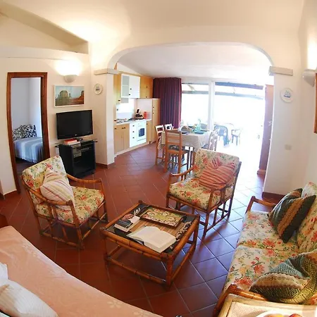 Holiday home Casa Palma-porto Pollo Porto Pollo